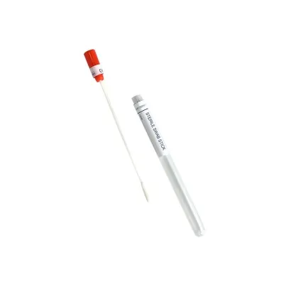 Eküvyonlu Kültür Swap. Dry Swab (100 Ədəd) – 