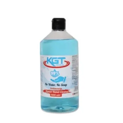 Farm & Veterinary: El Dezenfektani. Sivi. 1 Litre