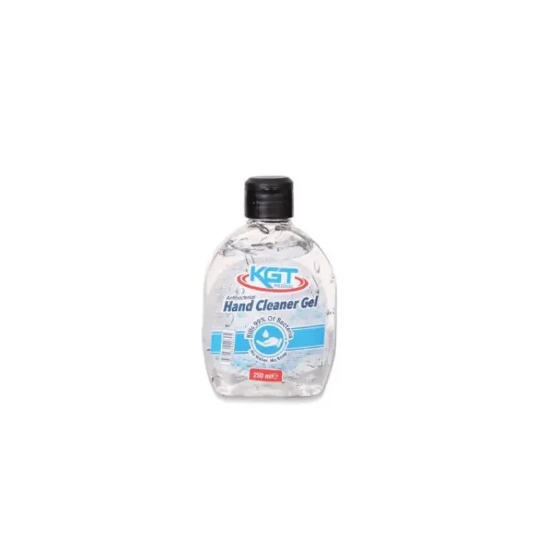 Əl üçün dezinfeksiyaedici gel. 250 ml