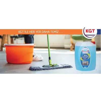 Sıvı Yüzey Temizleyici. 5 Litre