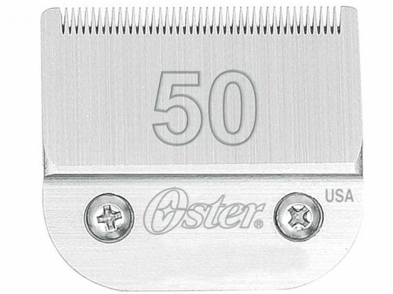 Size 50 Oster A5 Seri Tıraş Bıçağı