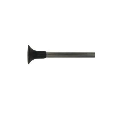 Blow-type injector device for wild animals, 120 cm pump, vaccination tube.
