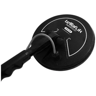 Həssas Səsli Metal Detektor – Farmena