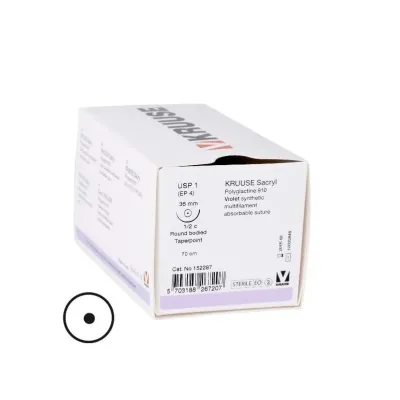 Sütür ve Dikiş Ekipmanları – modernciftlik.com