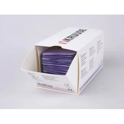Veteriner Sacryl İplik. No:2/0. 70 cm. 36 mm 1/2 Keskin İğneli. 18/pk