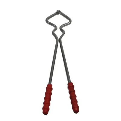Muşet. 43 cm