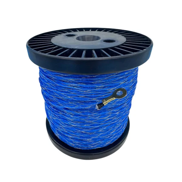 Elektrik Hasar Teli 1000 Metr