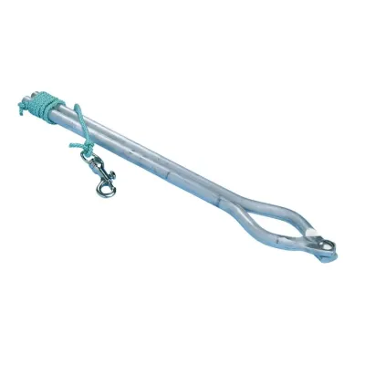 Farm & Veterinary: Equivet Yavasa Aluminyum 40 cm