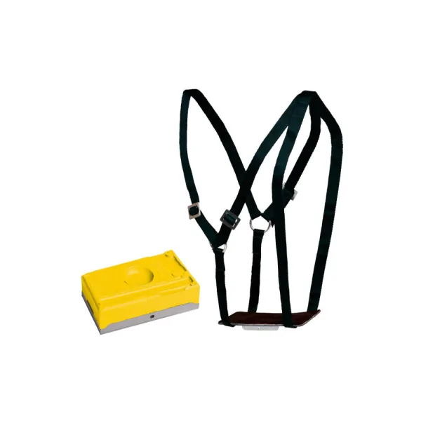 Mating belt, ram mating belt