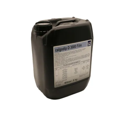 Soft Care Sagim Sonrasi Filmli Daldirma 5 Litre - Hemen Satin Al! | Modern Çiftlik