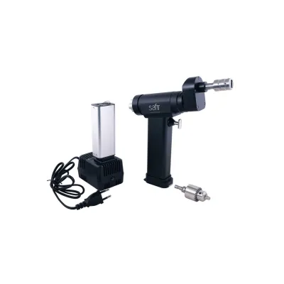 Cerrahi Ortopedik Sarjli Matkap - Hemen Satin Al! | Modern Çiftlik