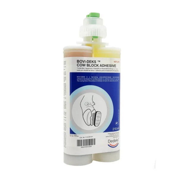 Bovi-dex Nagelkleber-Kartusche 210 g