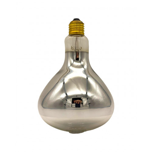 Isıtıcı Ampul 250 Watt Beyaz