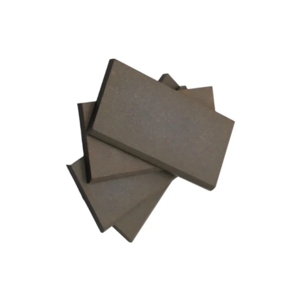 Trockene Melkmaschine Motorbürste (Graphitpaddel)