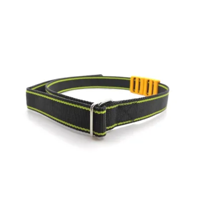 Farm & Veterinary: Cattle Neck Numbering Strap. Tokasiz. Webbing Type. 125 cm