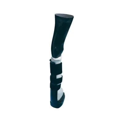 Farm & Veterinary: EQUIVET Monkey Splint ( Cebire ) 140. Medium