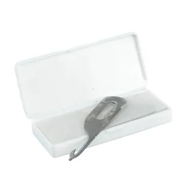 Farm & Veterinary: D.D. Meme Knife. 6/pk
