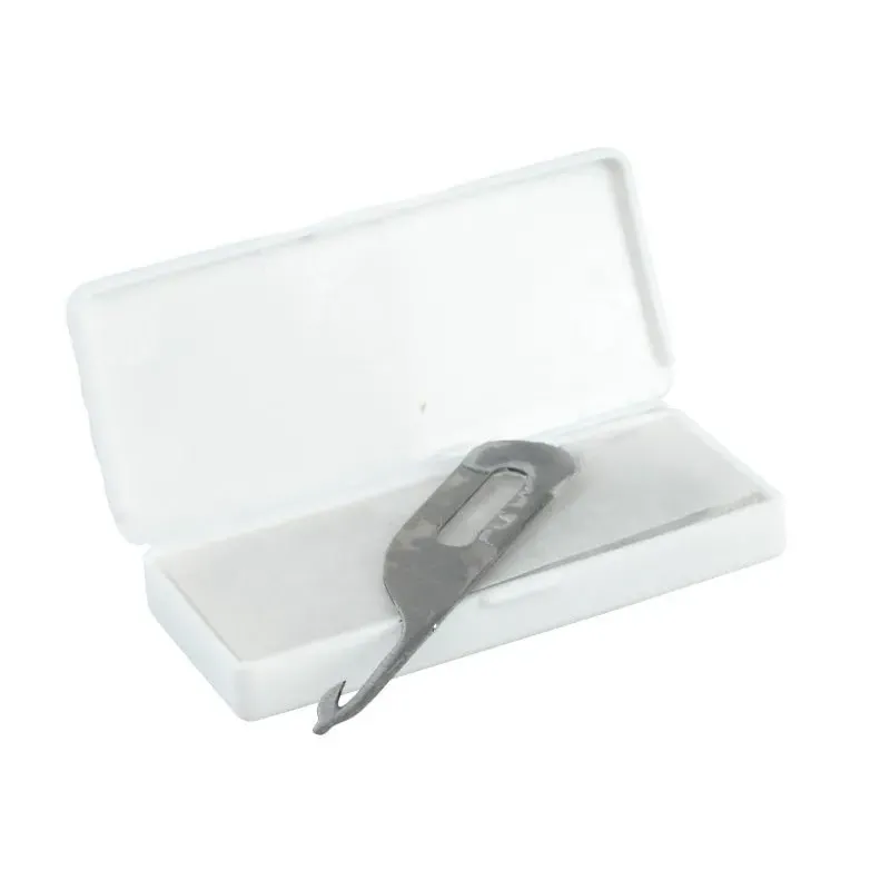 DD Breast Knife 6/pack