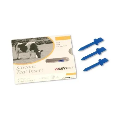 BOVIVET Silikon Döş Zond. 20/paket – KRUUSE
