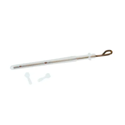 Farm & Veterinary: Meme Drenaj Probe. 7 cm. 25/pk