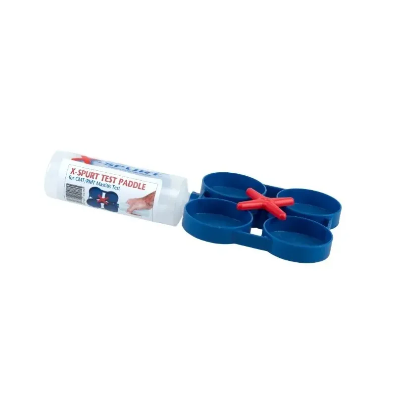 CMT Container Blue X-Spurt