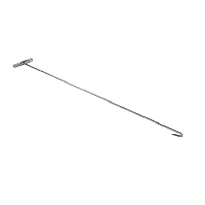 Doğum Kancası. 6 mm x 80 cm – KRUUSE