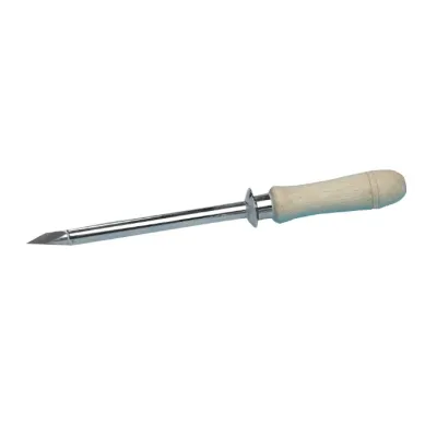 Farm & Veterinary: Tahta Handle Trokar. 10 x 150 mm