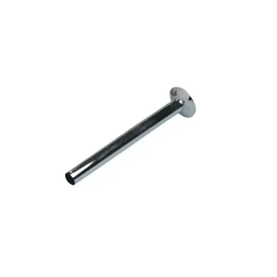 Farm & Veterinary: Trokar Cannulau. 10 x 150 mm Tahta Handle icin