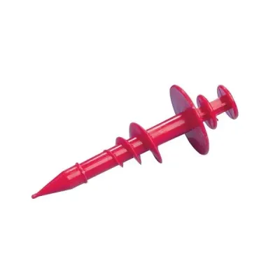 Farm & Veterinary: Vidali Trokar. 110 mm. Plastic