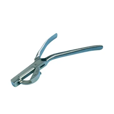 Ferma və Baytarlıq: Emaskülatör. Verboeczy Model. 30 cm
