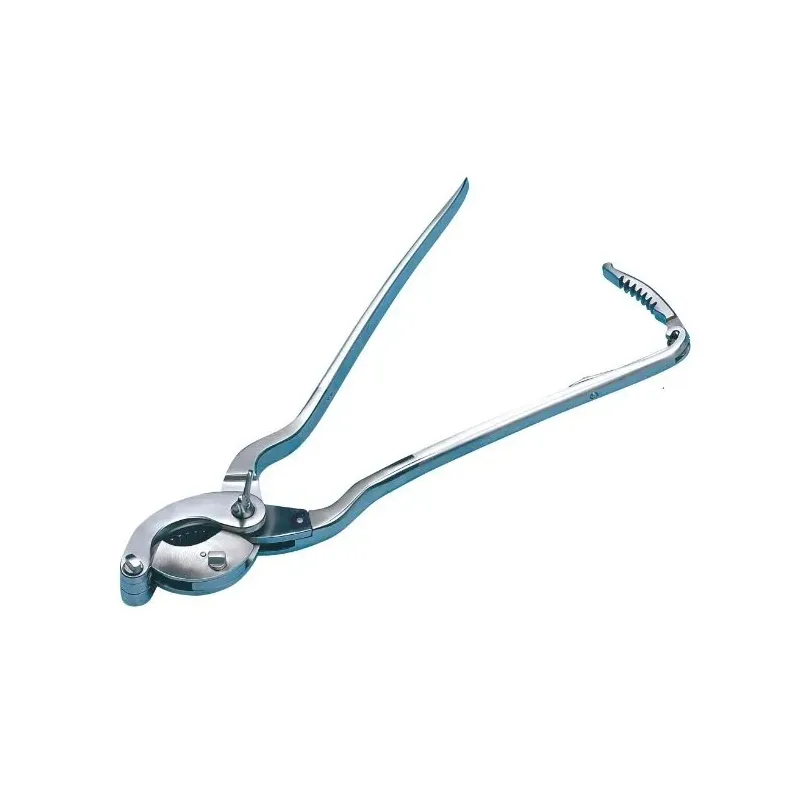 EQUIVET Emasculator Serra Model 36cm