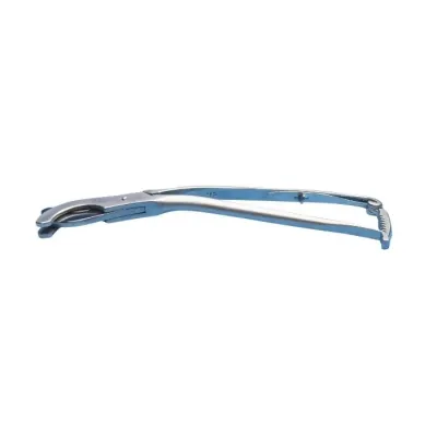 Farm & Veterinary: Emaskulator Sand Model 31 cm Kavisli