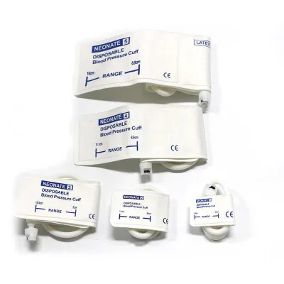 838PM Mini Patient Monitor