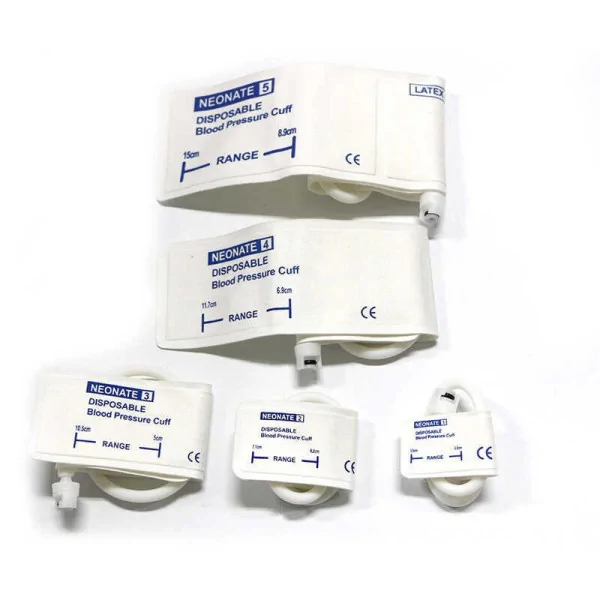 838PM Mini-Patientenmonitor