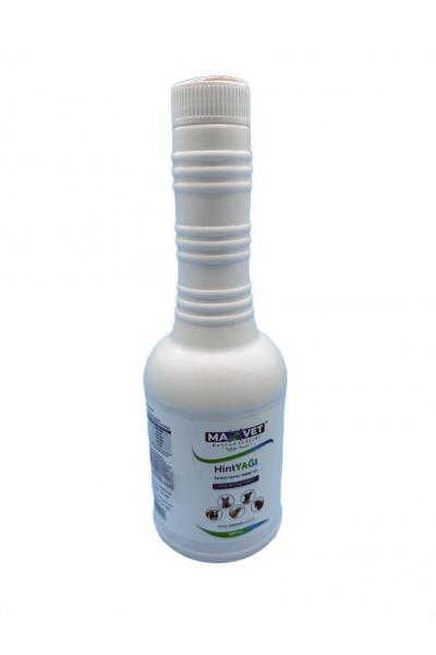 Maxvet Hint Yağı (Yağlı Sürgüt) 500 ml