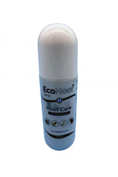 Ecohoof Tırnak Mantar Spreyi 200 ml