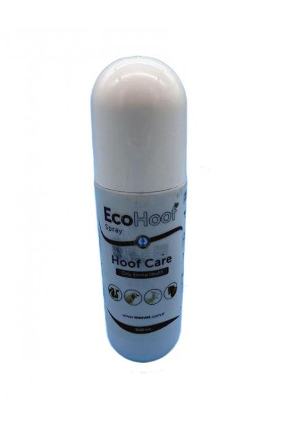 Ecohoof Tırnak Mantar Spreyi 200 ml