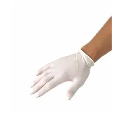 Gloveon Latex Eldiven. Pudralı. Medium (100 Adet)