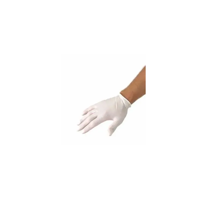 Gloveon Latex Gloves Powdered Large (100 Pieces)