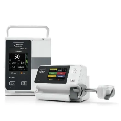 Veterinary Infusion Pump
