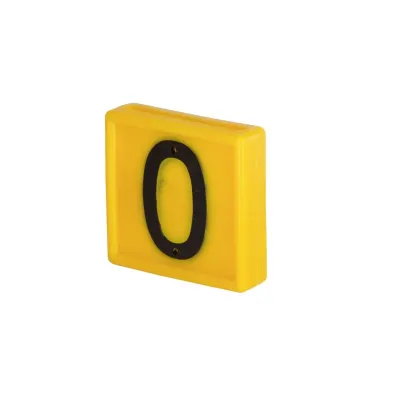 Farm & Veterinary: Neck Strap Numberingu. No:0