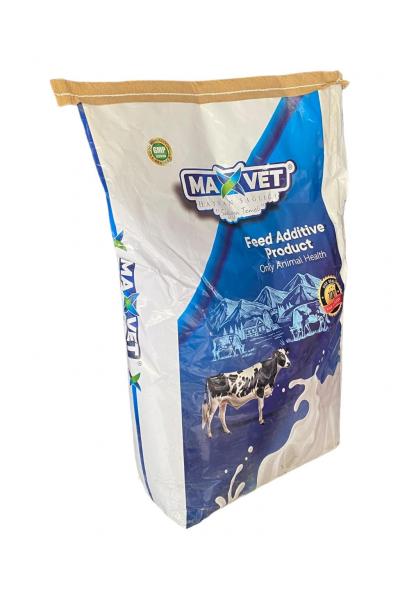 MaxVit Süper Buffer 25 kg