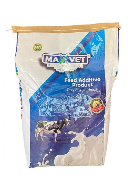 MaxVit Süper Buffer 25 kg