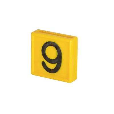 Farm & Veterinary: Neck Strap Numberingu. No:6-9