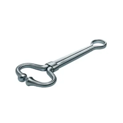Farm & Veterinary: Muset Harms Model. 19 cm