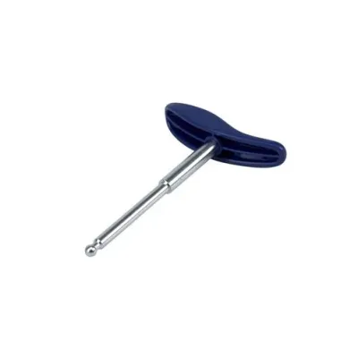 Socorex Enjektor Piston Çubuğu 5 ml No:1 – SOCOREX