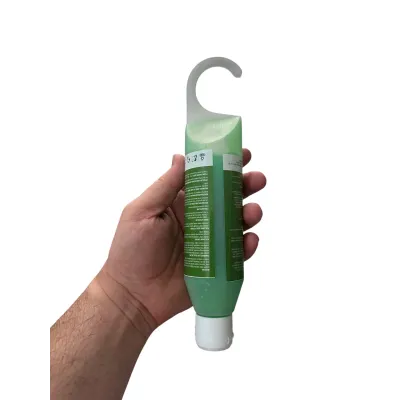 Uddermint Veterinary Protective Teat Care Massage Liquid 250ml Japanese Peppermint Oil