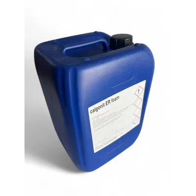 Calgonit ER Foam Pre-Milking Teat Dipping Solution - 20 kg