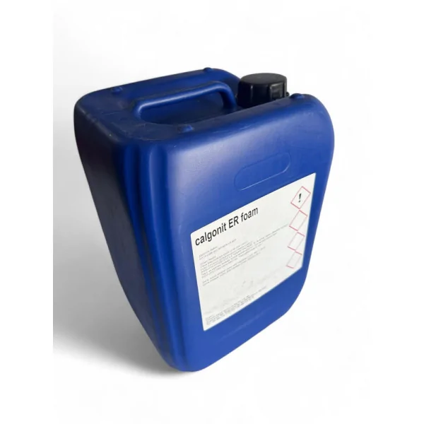 Calgonit ER Foam Pre-Milking Teat Dipping Solution - 20 kg