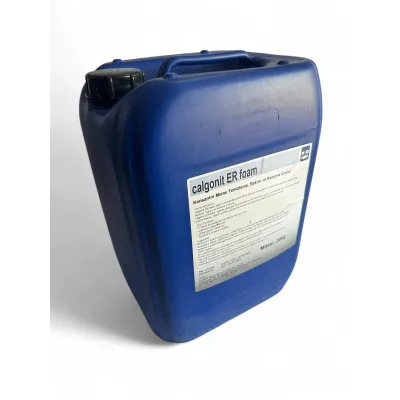 Calgonit Er Foam Sagim Öncesi Meme Daldirma Sivisi - 20 Kg - Hemen Satin Al! | Modern Çiftlik